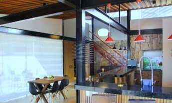 Imagem 5: Casa em Condomínio RESIDENCIAL em CAMPINAS - SP, JARDIM BOTÂNICO