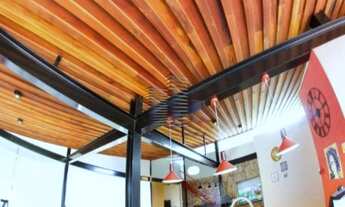 Imagem 6: Casa em Condomínio RESIDENCIAL em CAMPINAS - SP, JARDIM BOTÂNICO