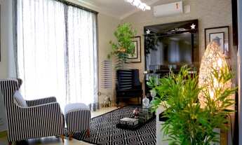 Imagem: CASA RESIDENCIAL em CAMPINAS - SP, CIDADE