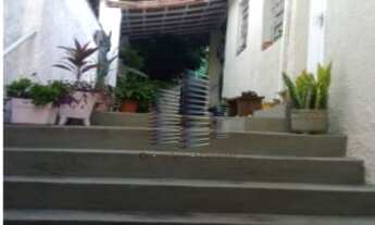 Imagem 3: CASA RESIDENCIAL em CAMPINAS - SP, BOSQUE