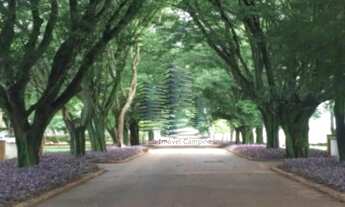 Imagem 4: TERRENO RESIDENCIAL em Jaguariúna - SP, Haras Patente