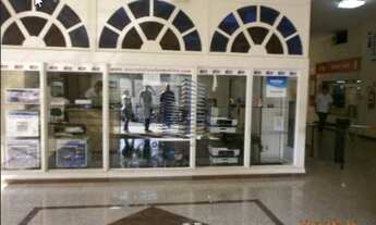 Imagem 6: SALA COMERCIAL em CAMPINAS - SP, BOSQUE