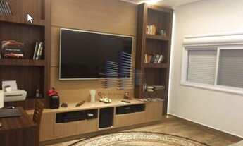 Imagem 3: Casa em Condomínio RESIDENCIAL em CAMPINAS - SP, LOTEAMENTO MONT BLANC RESIDENCE