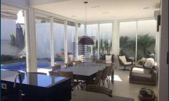 Imagem 7: Casa em Condomínio RESIDENCIAL em CAMPINAS - SP, LOTEAMENTO MONT BLANC RESIDENCE