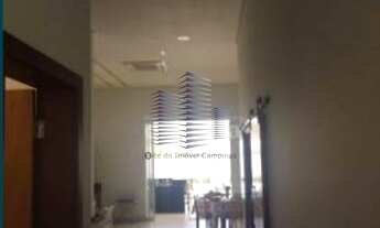 Imagem 4: Casa em Condomínio RESIDENCIAL em CAMPINAS - SP, LOTEAMENTO MONT BLANC RESIDENCE