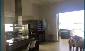 Imagem 5: Casa em Condomínio RESIDENCIAL em CAMPINAS - SP, LOTEAMENTO MONT BLANC RESIDENCE