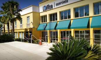 Imagem 3: SALA COMERCIAL em CAMPINAS - SP, CHÁCARA BELA VISTA