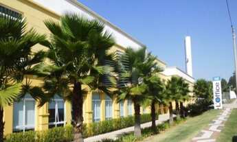 Imagem 2: SALA COMERCIAL em CAMPINAS - SP, CHÁCARA BELA VISTA