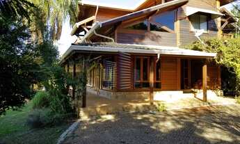 Imagem: Casa em Condomínio RESIDENCIAL em CAMPINAS