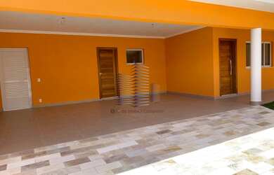 Imagem 5: Casa em Condomínio RESIDENCIAL em CAMPINAS - SP, PARQUE XANGRILÁ