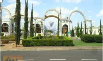 Imagem 2: Casa em Condomínio RESIDENCIAL em CAMPINAS - SP, RESIDENCIAL ESTÂNCIA EUDÓXIA (BARÃO GERAL