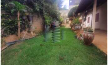 Imagem 7: CASA RESIDENCIAL em CAMPINAS - SP, PARQUE DAS UNIVERSIDADES