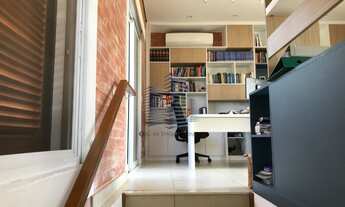 Imagem 4: Casa em Condomínio RESIDENCIAL em CAMPINAS - SP, RESIDENCIAL ESTÂNCIA EUDÓXIA (BARÃO GERAL