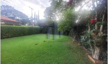 Imagem 6: CASA RESIDENCIAL em CAMPINAS - SP, PARQUE DAS UNIVERSIDADES