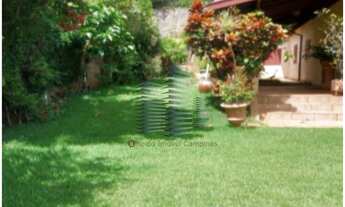 Imagem 4: CASA RESIDENCIAL em CAMPINAS - SP, PARQUE DAS UNIVERSIDADES