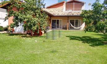 Imagem: Casa em Condomínio RESIDENCIAL em CAMPINAS