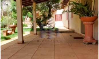 Imagem 3: CASA RESIDENCIAL em CAMPINAS - SP, PARQUE DAS UNIVERSIDADES