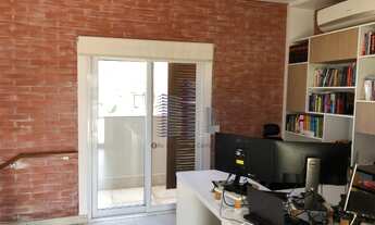 Imagem 5: Casa em Condomínio RESIDENCIAL em CAMPINAS - SP, RESIDENCIAL ESTÂNCIA EUDÓXIA (BARÃO GERAL