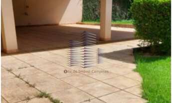 Imagem 5: CASA RESIDENCIAL em CAMPINAS - SP, PARQUE DAS UNIVERSIDADES