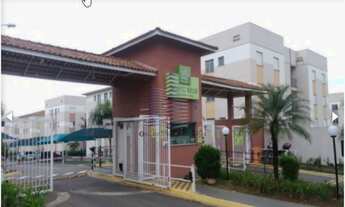 Imagem: APARTAMENTO RESIDENCIAL em SUMARÉ - SP