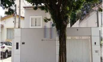 Imagem: CASA RESIDENCIAL em CAMPINAS - SP, BOSQUE