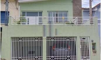 Imagem: CASA RESIDENCIAL em CAMPINAS - SP, BOSQUE