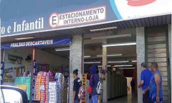 Imagem 2: SALAO COMERCIAL em CAMPINAS - SP, VILA INDUSTRIAL
