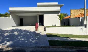 Imagem: Casa em Condomínio RESIDENCIAL em CAMPINAS