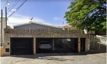 Imagem: CASA RESIDENCIAL em CAMPINAS - SP, JARDIM