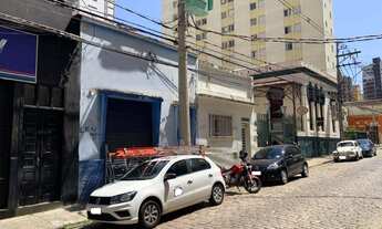 Imagem 2: CASA COMERCIAL em CAMPINAS - SP, CENTRO