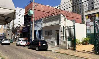 Imagem 3: CASA COMERCIAL em CAMPINAS - SP, CENTRO
