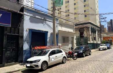 Imagem 2: CASA COMERCIAL em CAMPINAS - SP, CENTRO