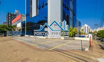 Imagem: SALAO COMERCIAL em CAMPINAS - SP, BOTAFOGO
