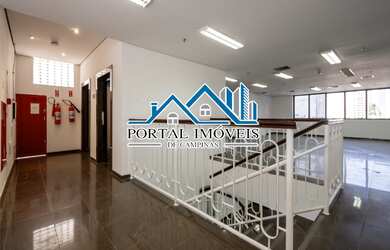 Imagem 4: SALAO COMERCIAL em CAMPINAS - SP, BOTAFOGO