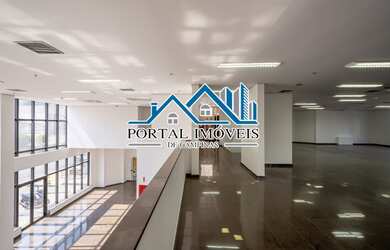 Imagem 6: SALAO COMERCIAL em CAMPINAS - SP, BOTAFOGO