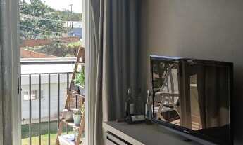 Imagem 4: APARTAMENTO RESIDENCIAL em CAMPINAS - SP, JARDIM PARANAPANEMA