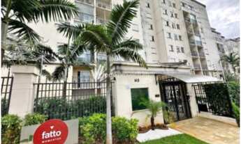 Imagem: APARTAMENTO RESIDENCIAL em CAMPINAS - SP