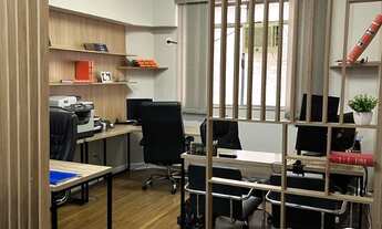 Imagem: SALA COMERCIAL em CAMPINAS - SP, CENTRO