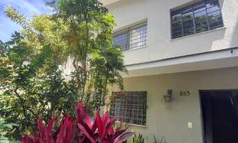 Imagem: CASA RESIDENCIAL em CAMPINAS - SP, BOSQUE