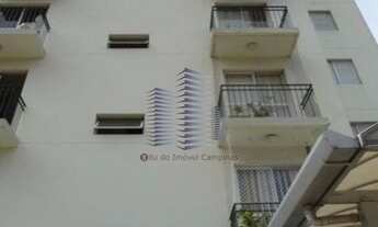 Imagem: APARTAMENTO RESIDENCIAL em CAMPINAS - SP