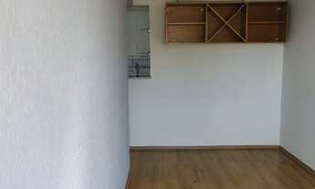 Imagem 4: APARTAMENTO RESIDENCIAL em CAMPINAS - SP, PONTE PRETA