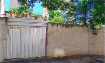 Imagem 3: TERRENO RESIDENCIAL em CAMPINAS - SP, BOSQUE