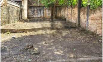 Imagem 2: TERRENO RESIDENCIAL em CAMPINAS - SP, BOSQUE