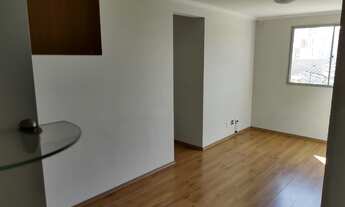 Imagem 2: APARTAMENTO RESIDENCIAL em CAMPINAS - SP, PONTE PRETA