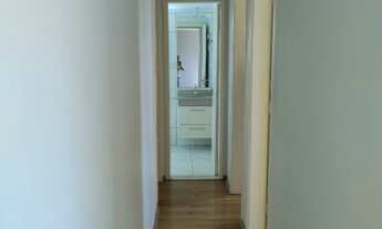 Imagem 5: APARTAMENTO RESIDENCIAL em CAMPINAS - SP, PONTE PRETA