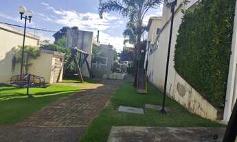 Imagem 5: Casa em Condomínio RESIDENCIAL em CAMPINAS - SP, PARQUE RURAL FAZENDA SANTA CÂNDIDA