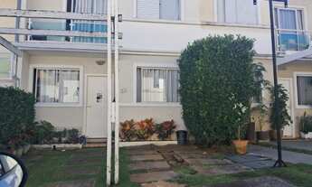 Imagem 3: Casa em Condomínio RESIDENCIAL em CAMPINAS - SP, PARQUE RURAL FAZENDA SANTA CÂNDIDA