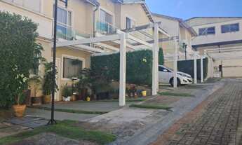 Imagem 2: Casa em Condomínio RESIDENCIAL em CAMPINAS - SP, PARQUE RURAL FAZENDA SANTA CÂNDIDA