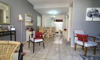 Imagem 7: Casa em Condomínio RESIDENCIAL em CAMPINAS - SP, PARQUE RURAL FAZENDA SANTA CÂNDIDA