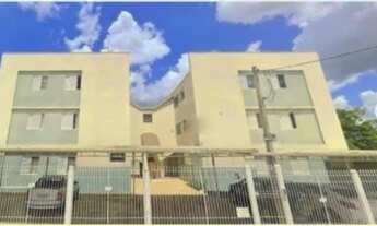 Imagem: APARTAMENTO RESIDENCIAL em CAMPINAS - SP